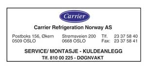 Carrier