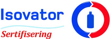Isovator Sertifi
