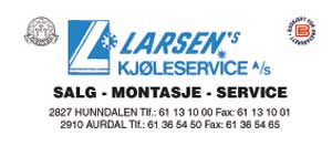 Larsen