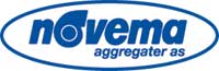 Novema aggregater