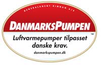 Danmarkspumpen