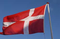 danskFlagg