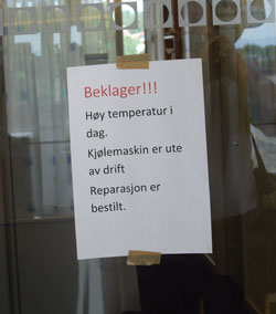 Dorplakat