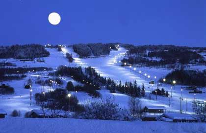 Hafjell