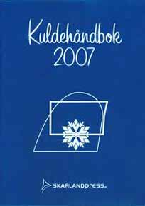 Kuldehandbok 1