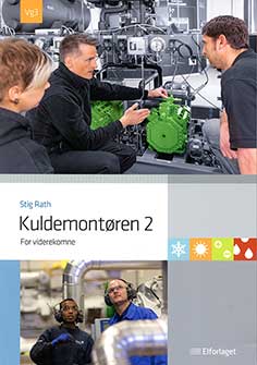 Kuldehandbok