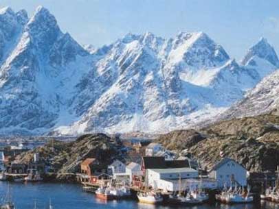 Lofoten