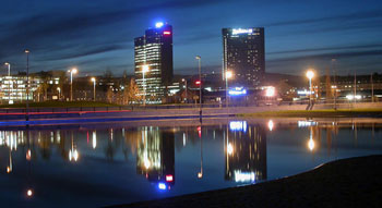 Oslohavn