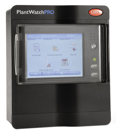 PlanWatch