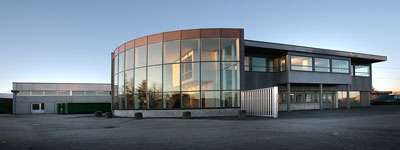 SkoglandBygg