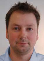 Stig RunneMøllenhus