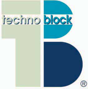 techno block
