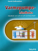 Varmepumpeh&aring;ndboka
