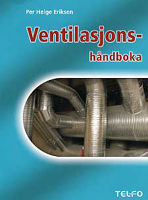 Ventilasjonsh&aring;ndboka