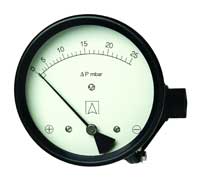 Manometer