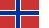 Norsk flagg